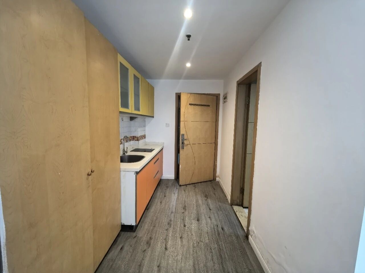 上海金城大厦二手房房源图片