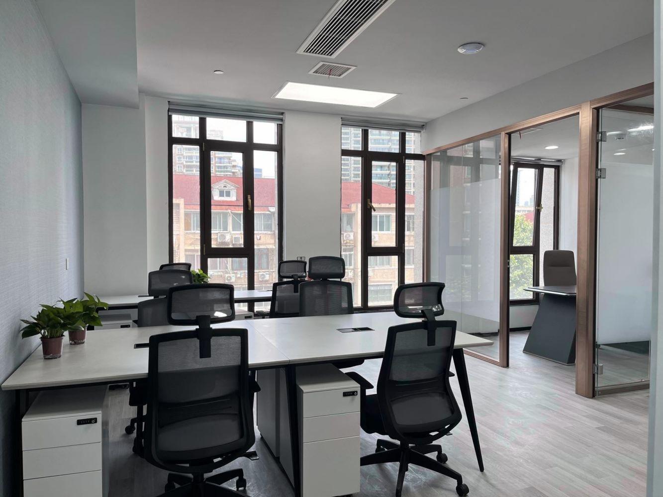 上海高翔大楼二手房房源图片