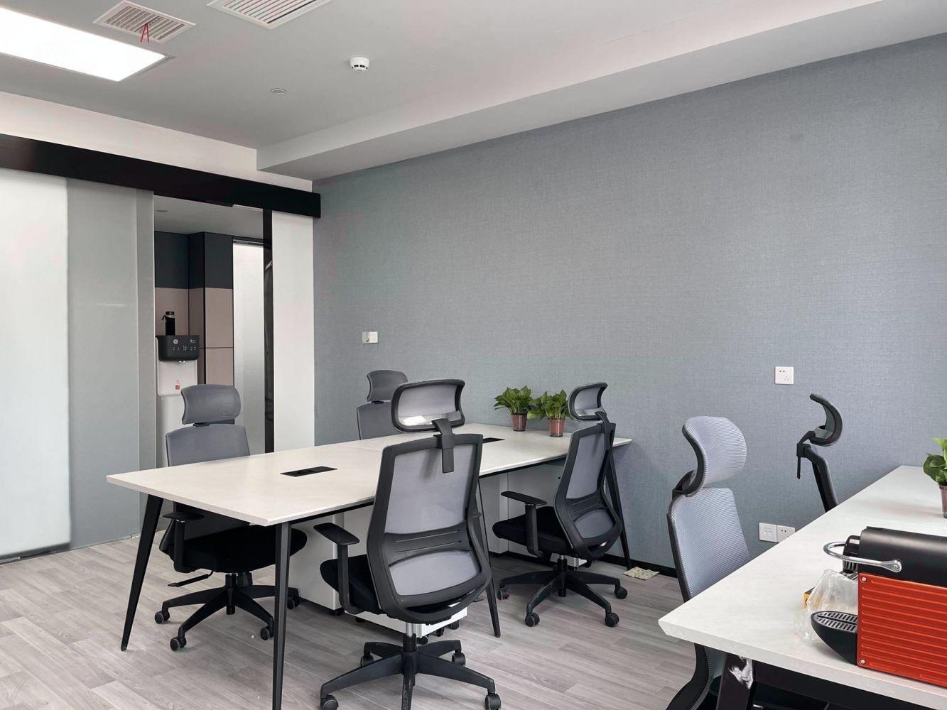 上海高翔大楼二手房房源图片