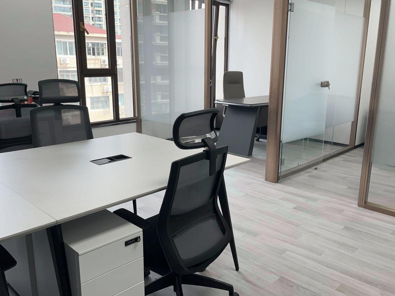 上海高翔大楼二手房房源图片