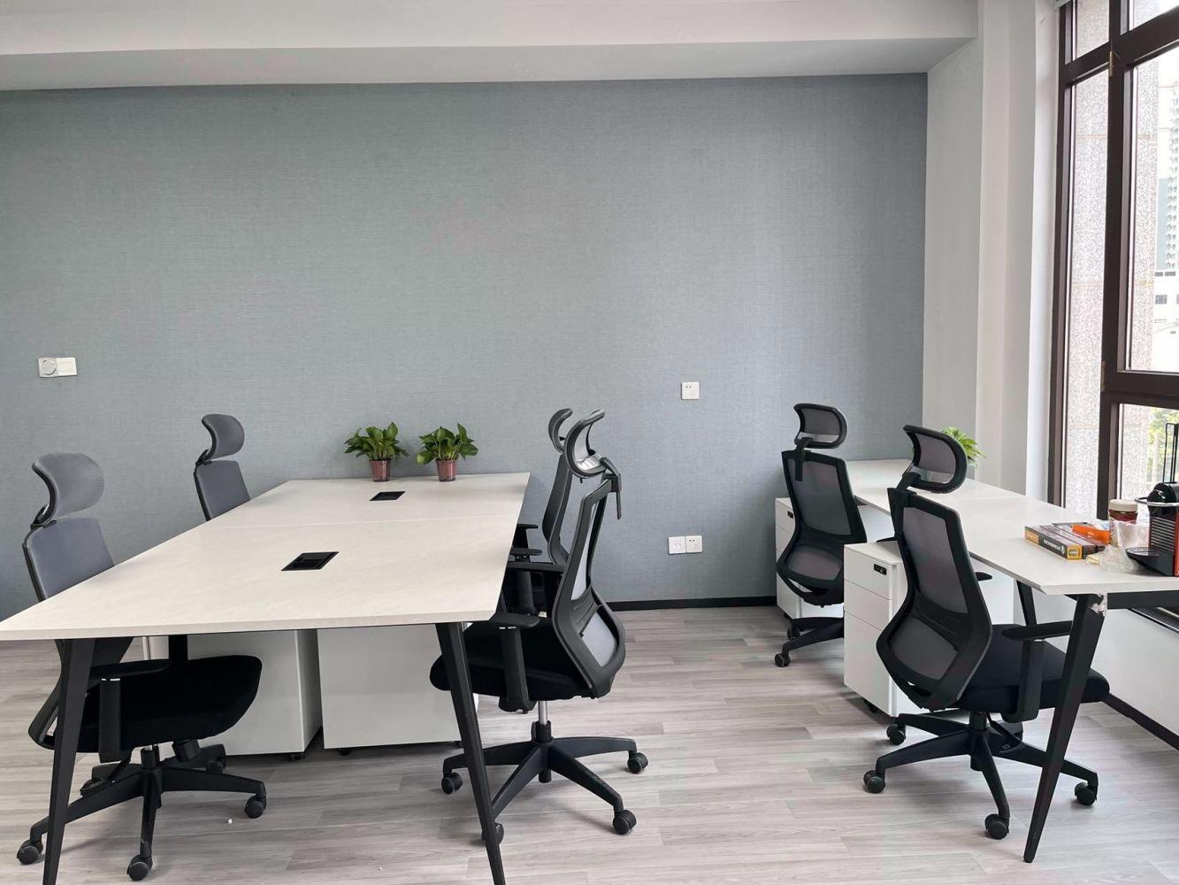 上海高翔大楼二手房房源图片