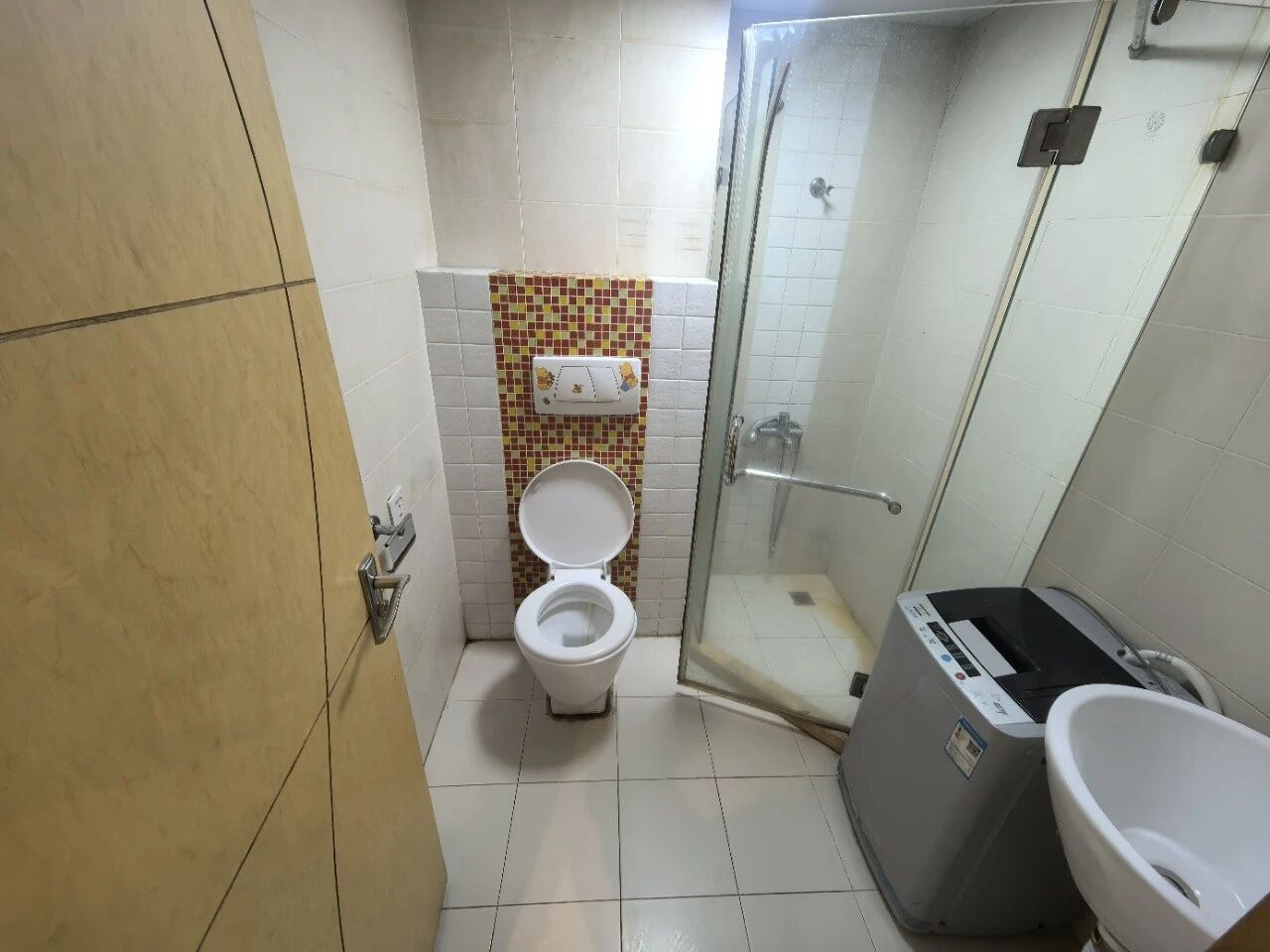 上海金城大厦二手房房源图片