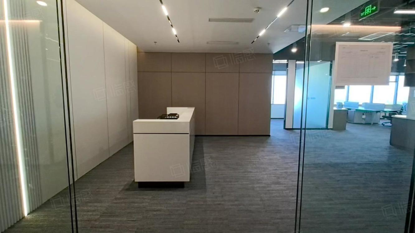 上海森兰美奂二手房房源图片