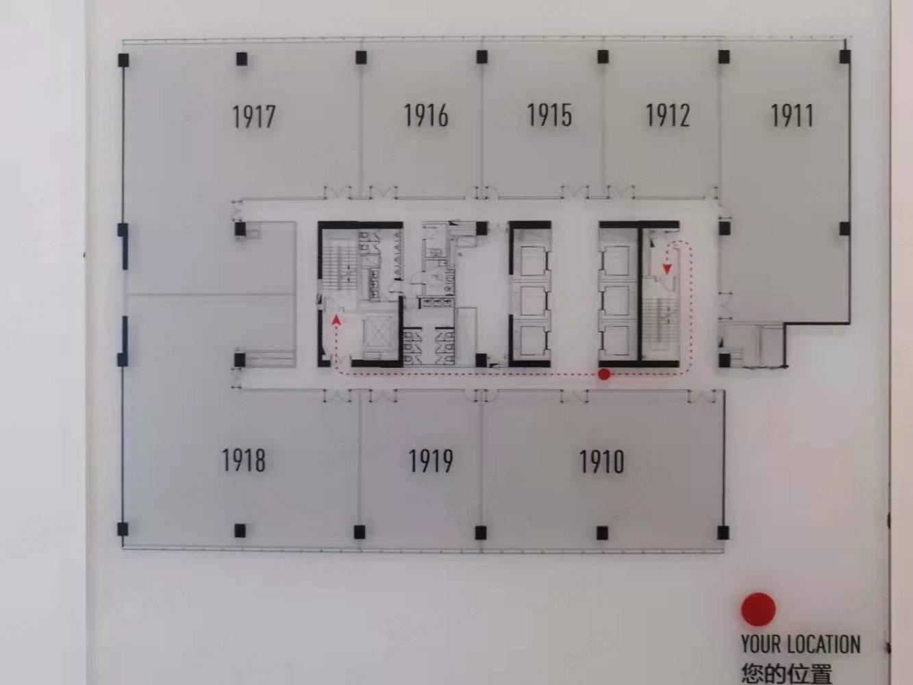 上海森兰美奂二手房房源图片