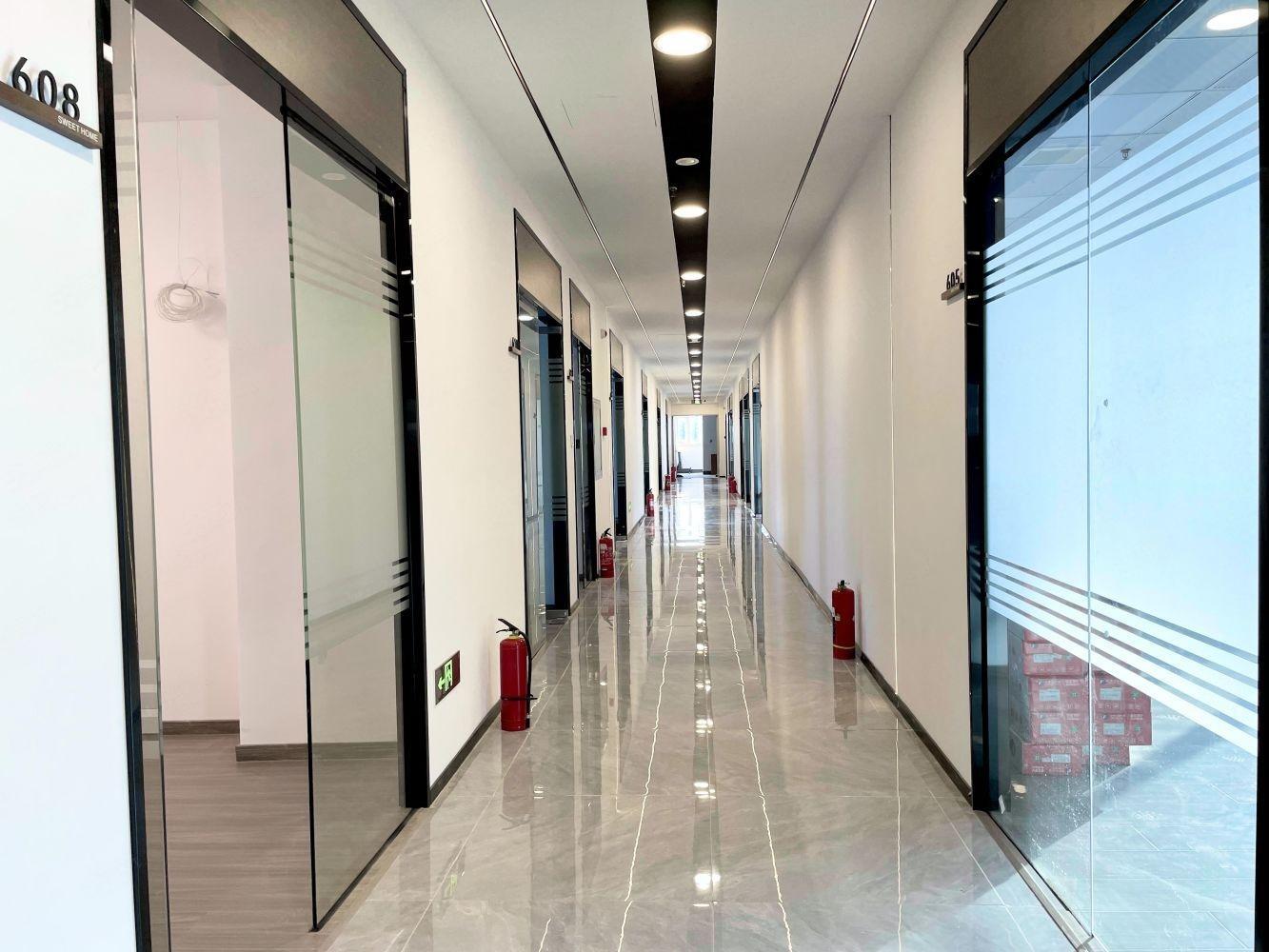 上海高翔大楼二手房房源图片