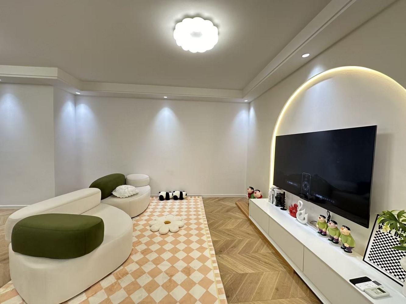 上海富辰花苑二手房房源图片