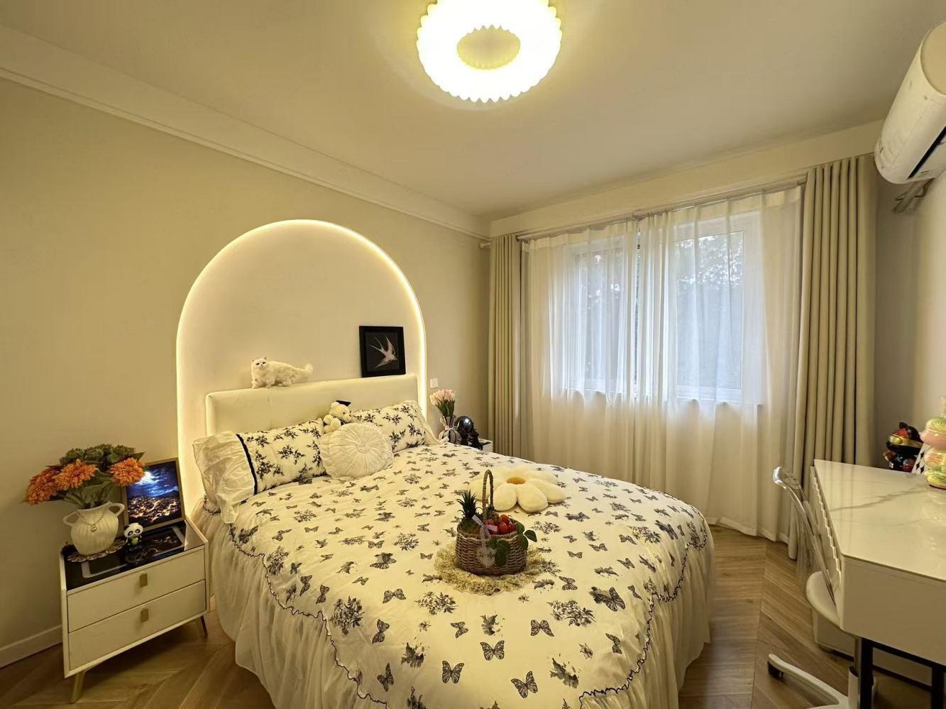 上海富辰花苑二手房房源图片