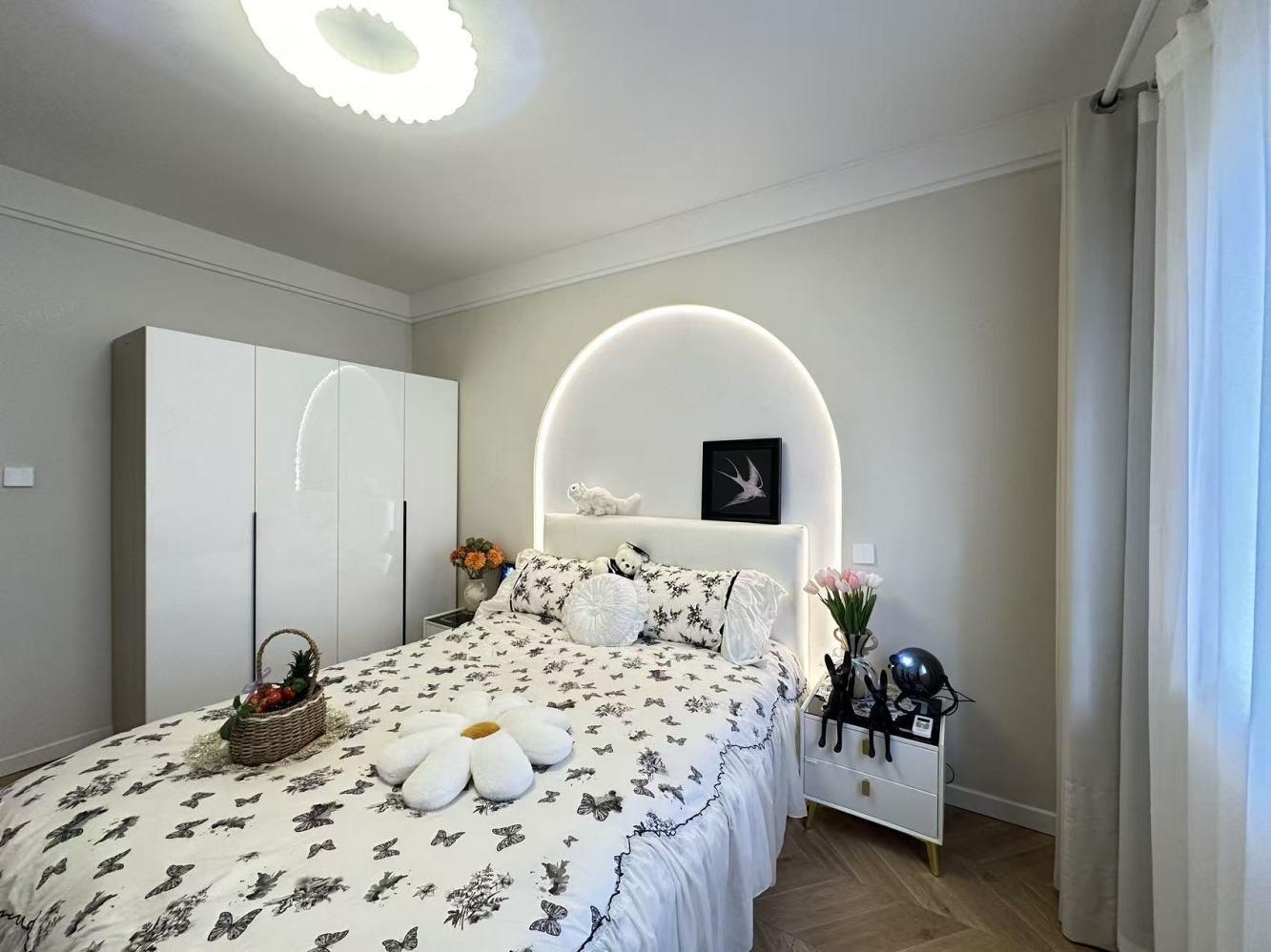 上海富辰花苑二手房房源图片