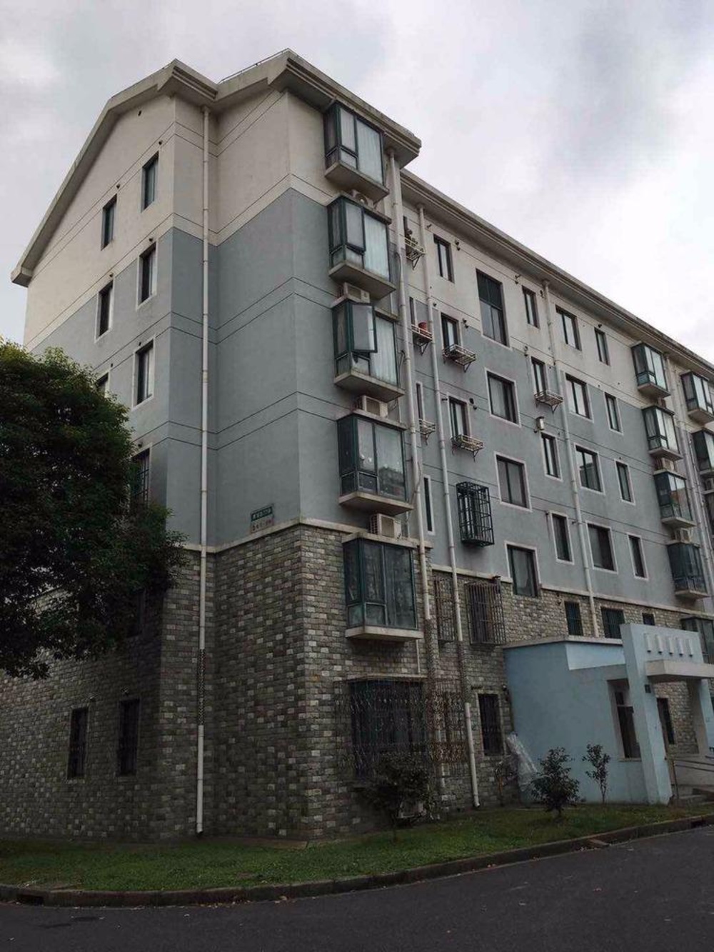 上海怡华家园二手房房源图片