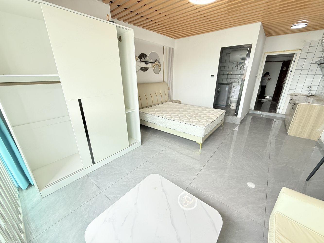 上海汇尊国际二手房房源图片