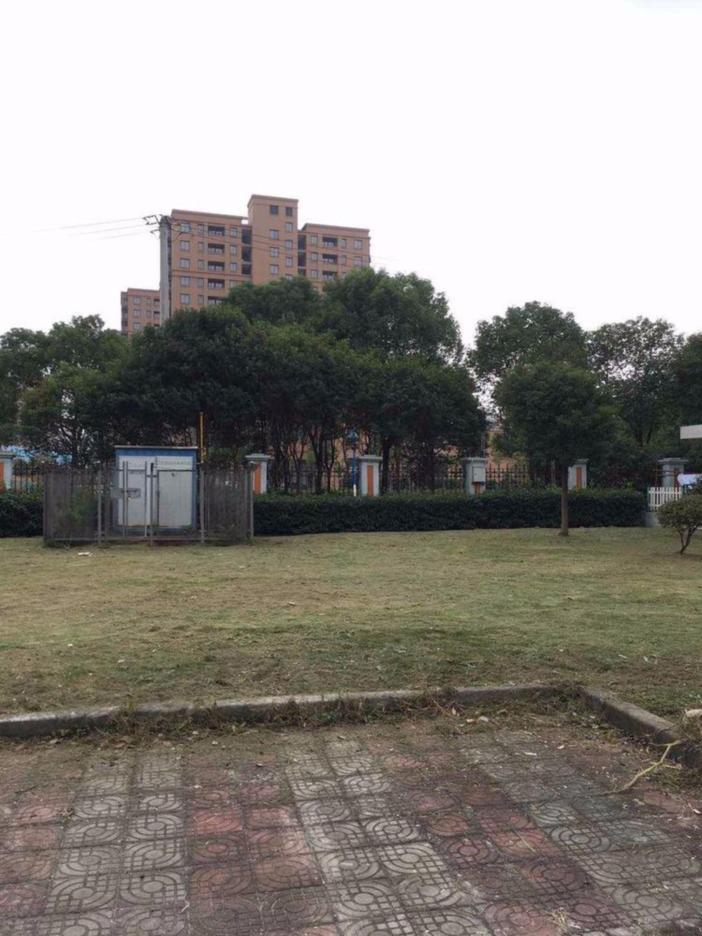 上海怡华家园二手房房源图片