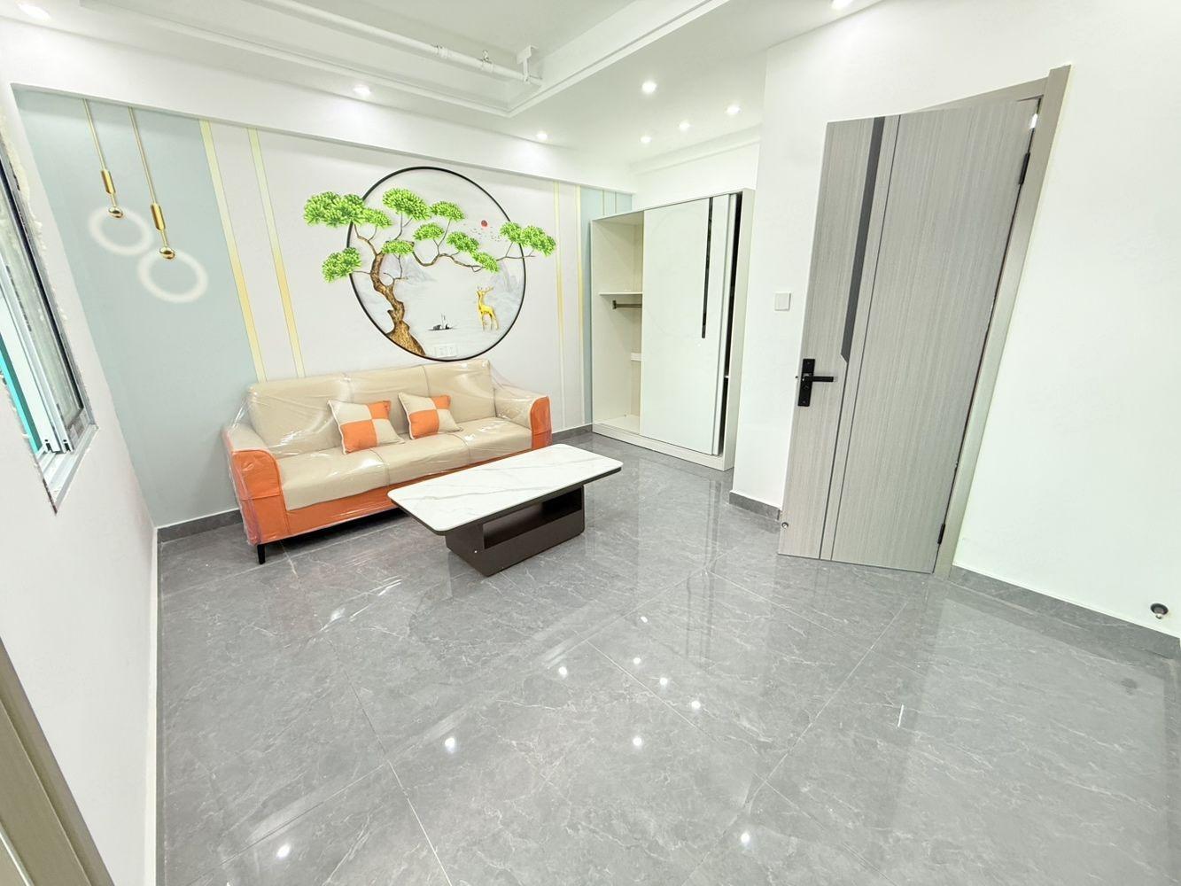 上海汇尊国际二手房房源图片