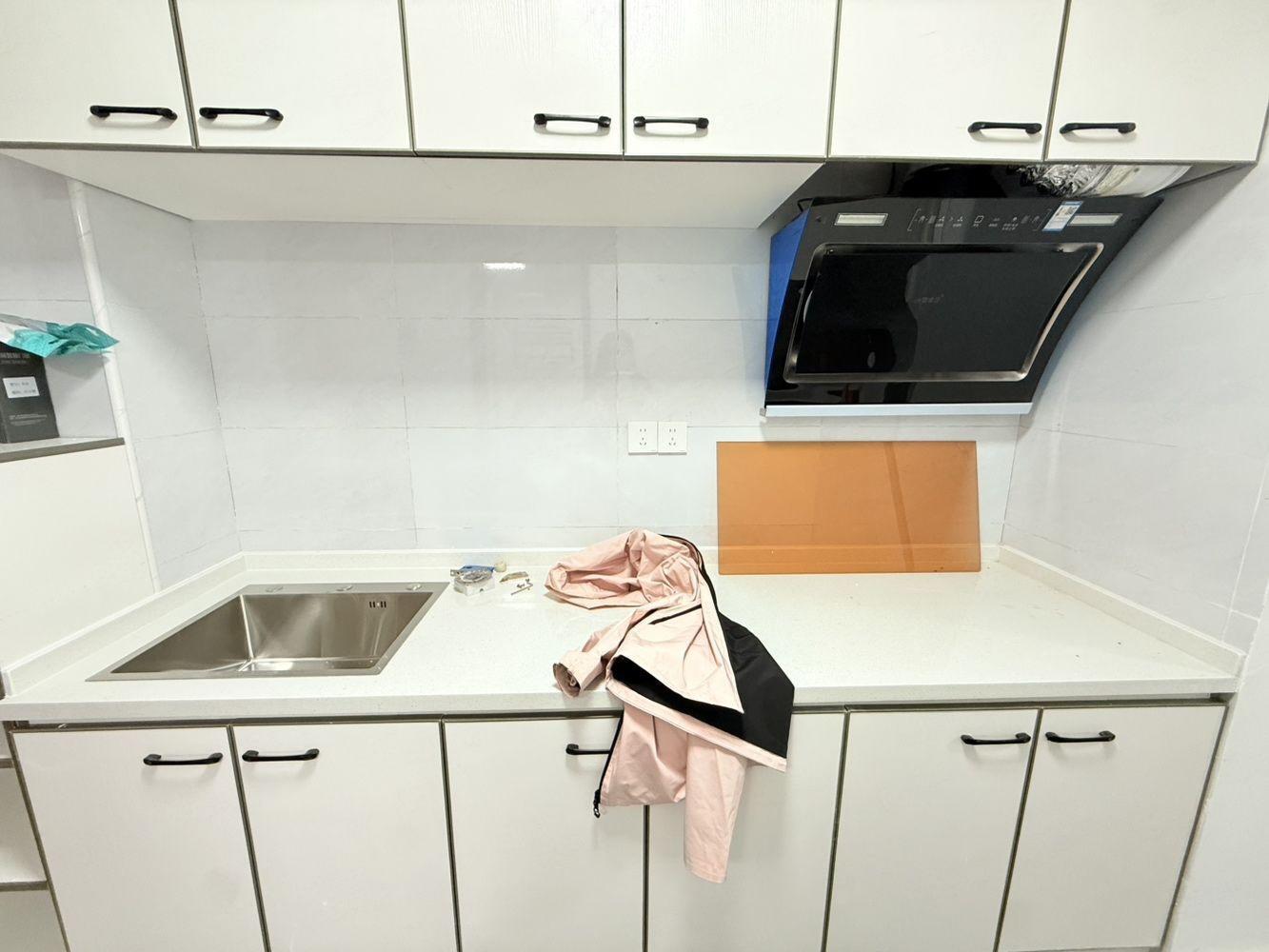 上海汇尊国际二手房房源图片