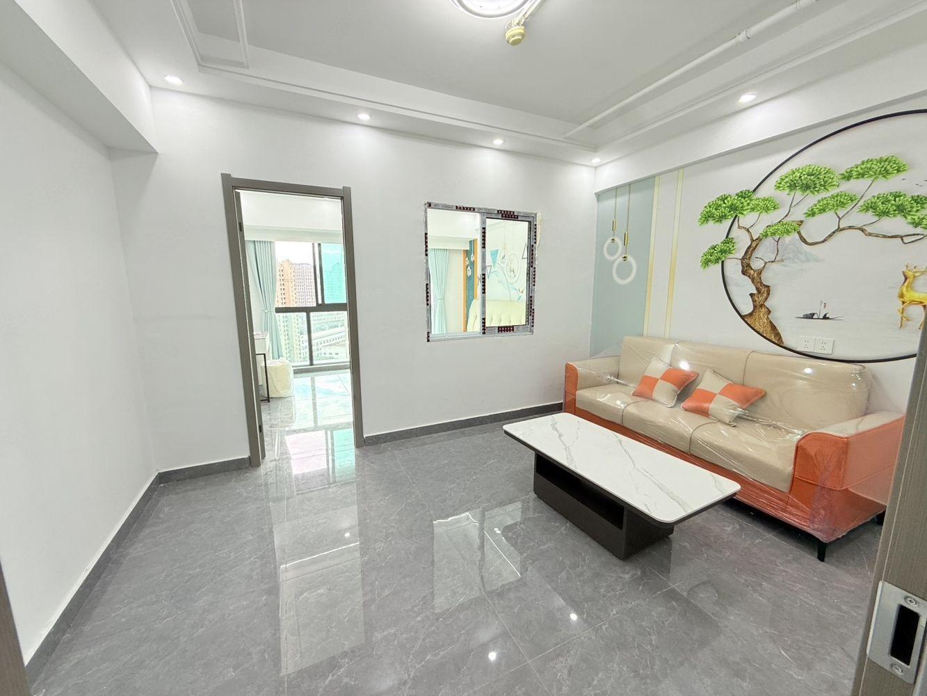 上海汇尊国际二手房房源图片