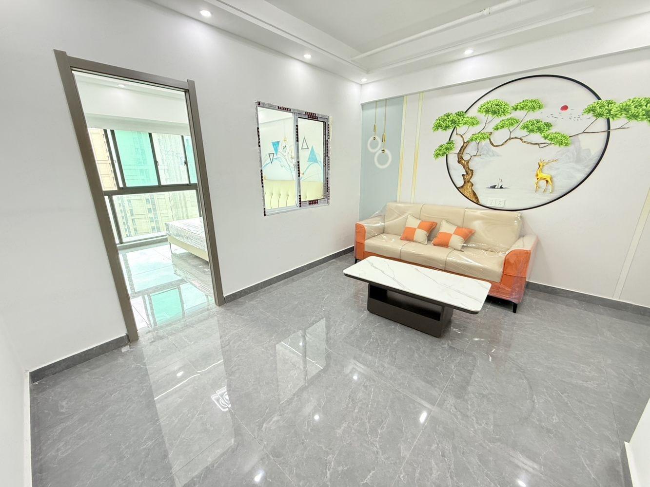 上海汇尊国际二手房房源图片