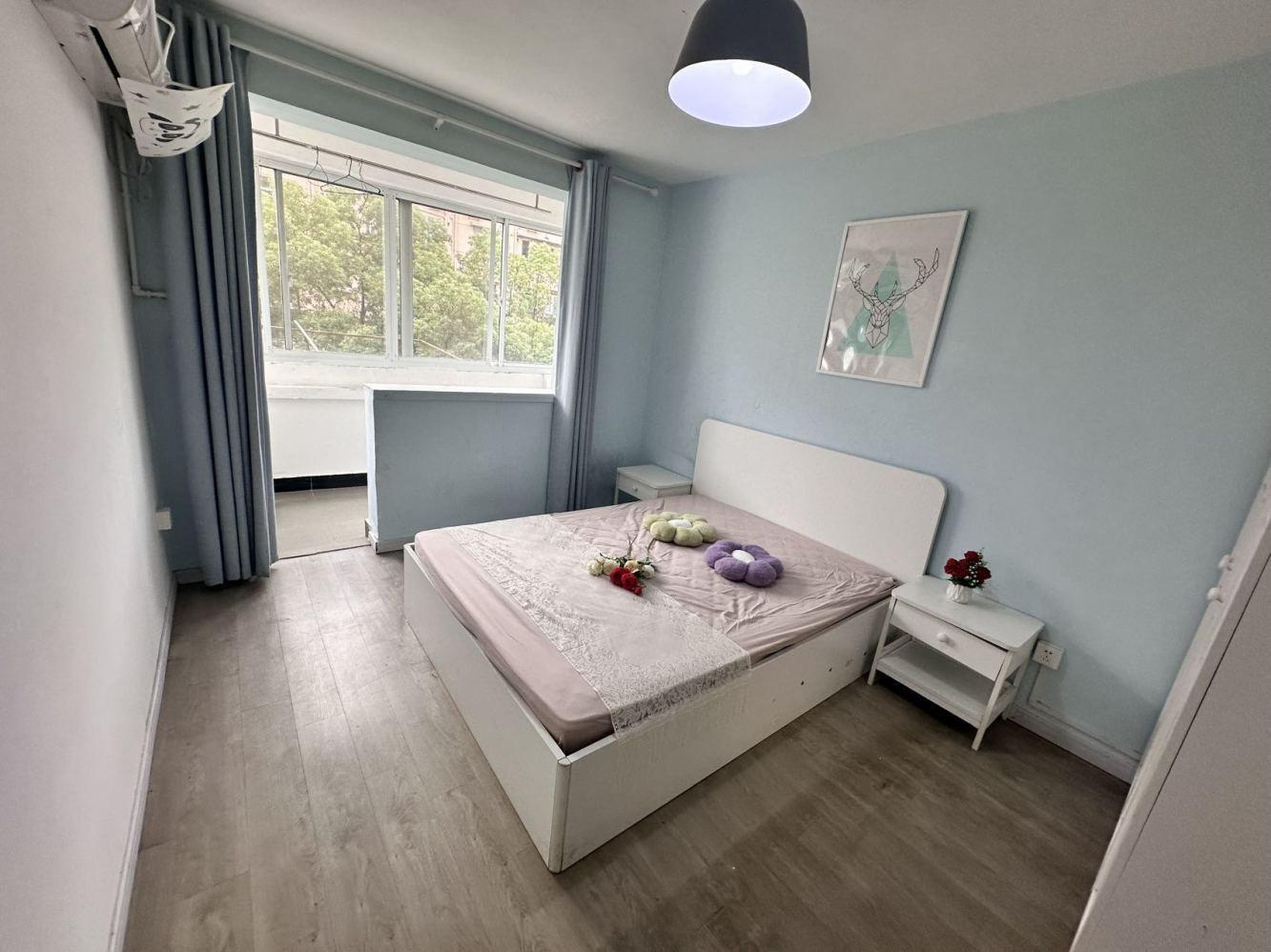 上海祁南一村二手房房源图片