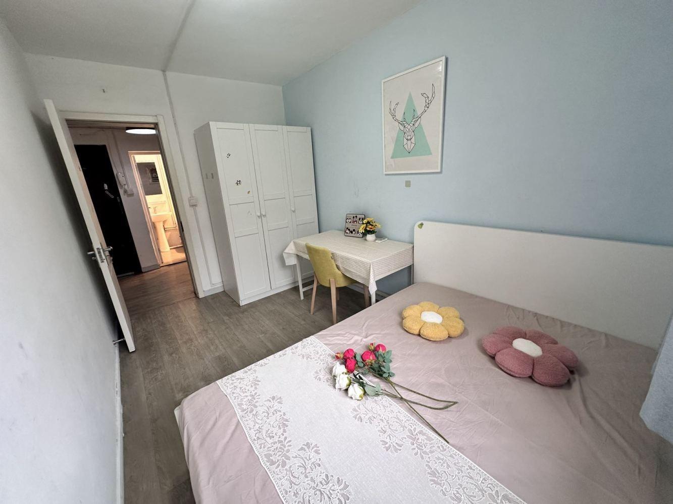 上海祁南一村二手房房源图片