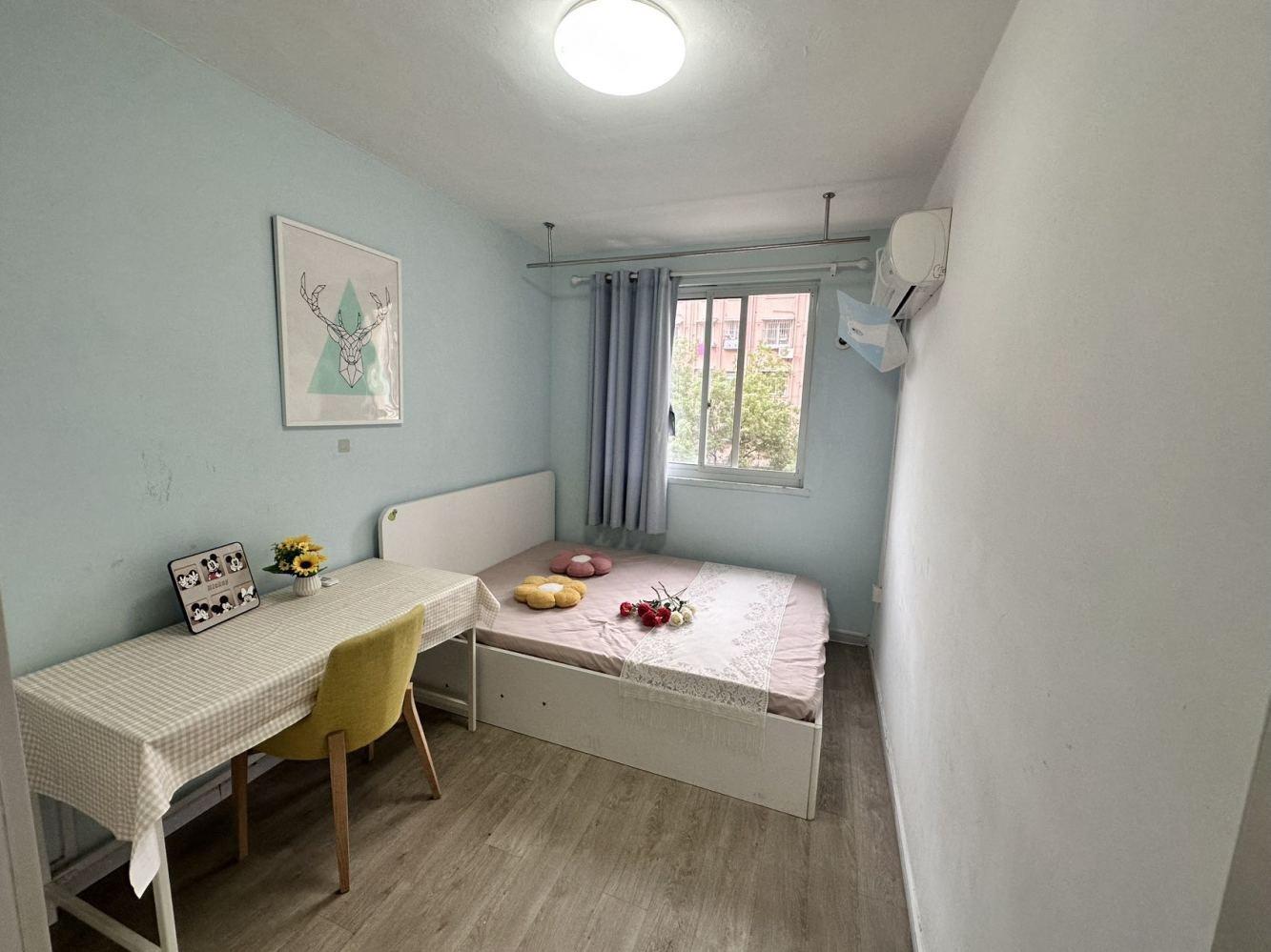 上海祁南一村二手房房源图片