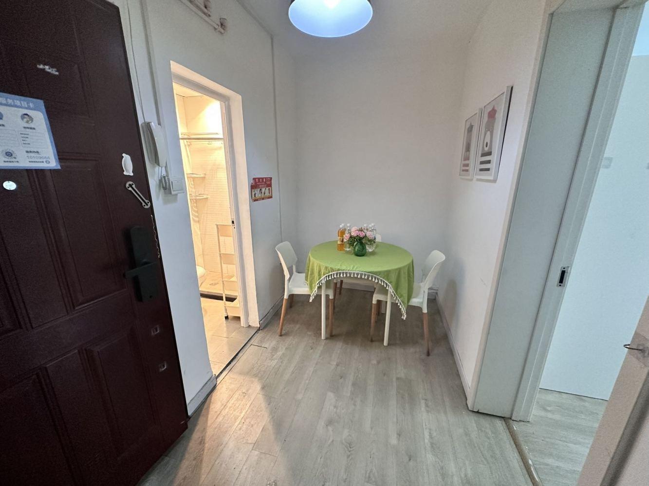 上海祁南一村二手房房源图片