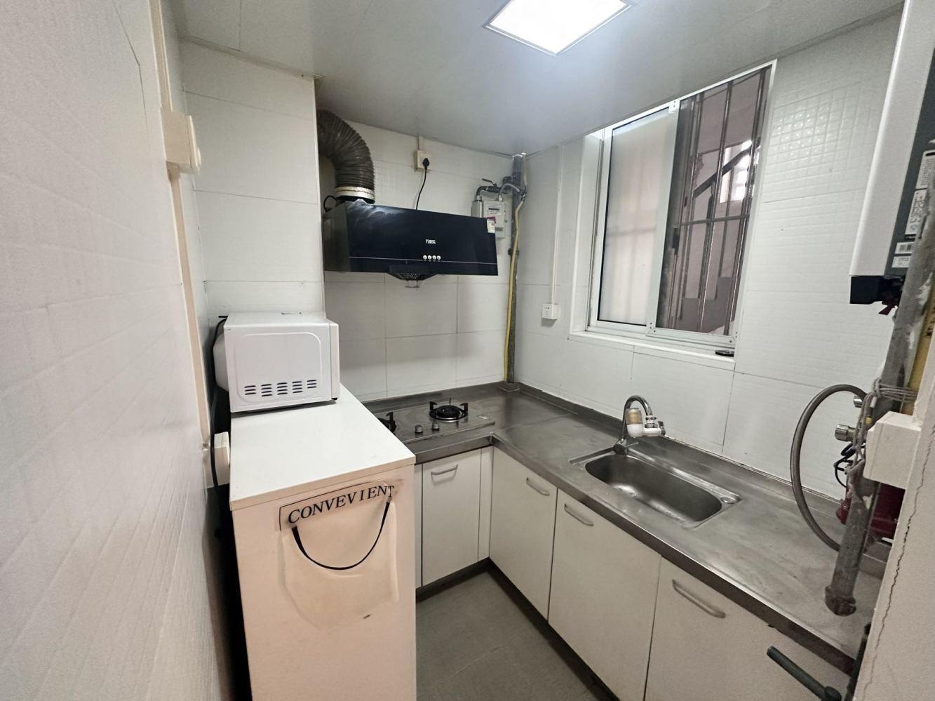 上海祁南一村二手房房源图片