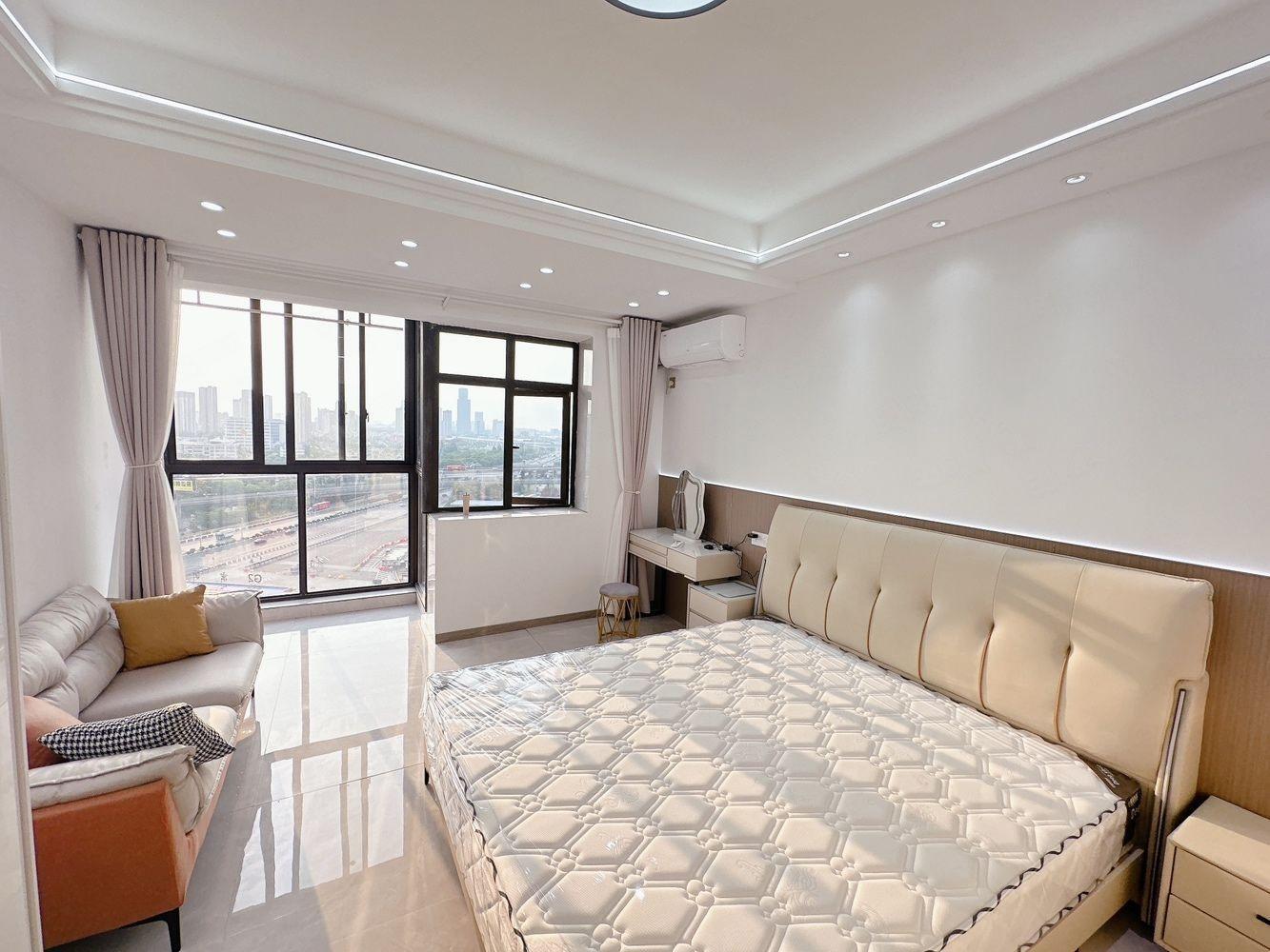 上海安亭财富广场(南楼)二手房房源图片