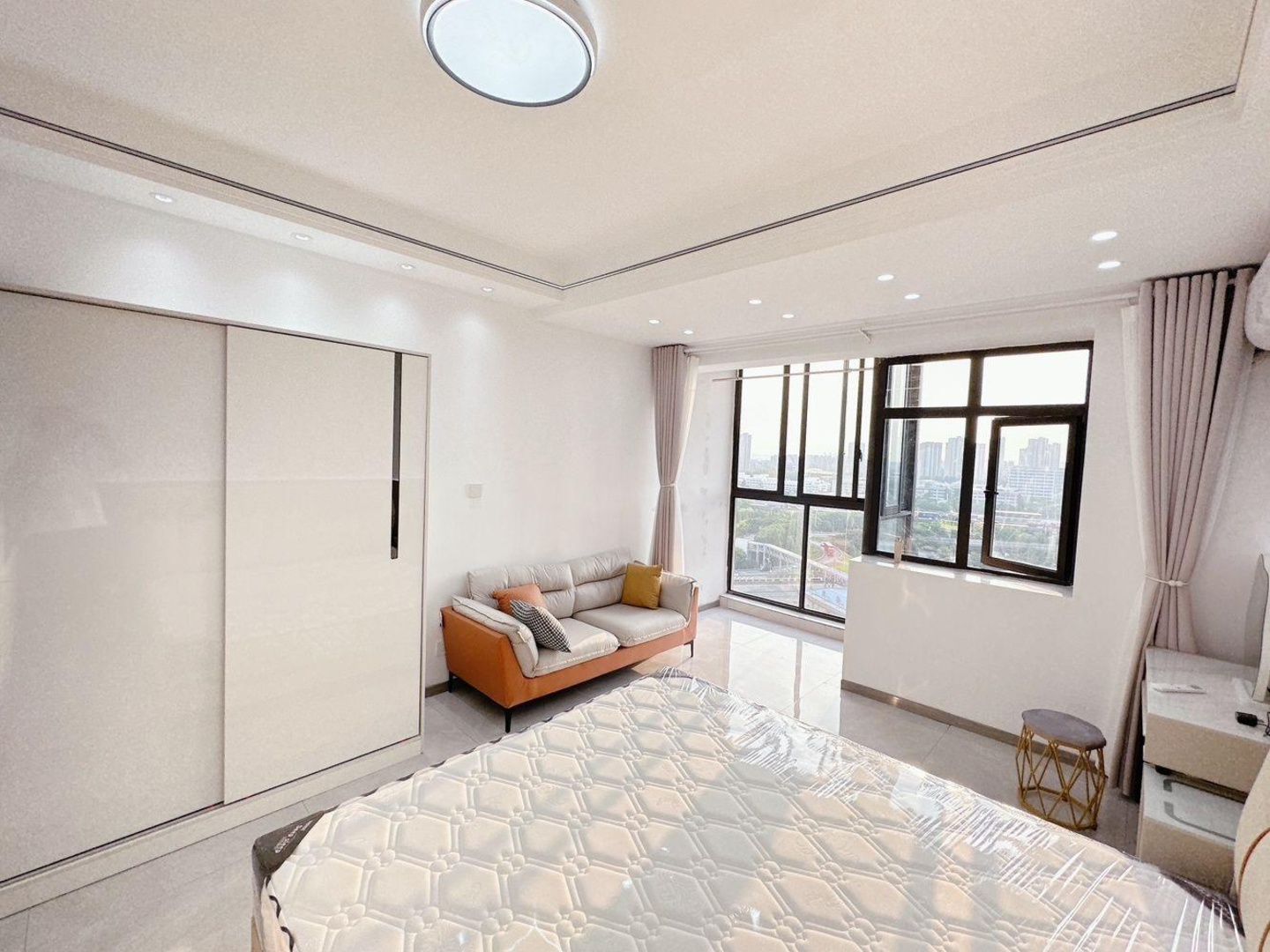 上海安亭财富广场(南楼)二手房房源图片