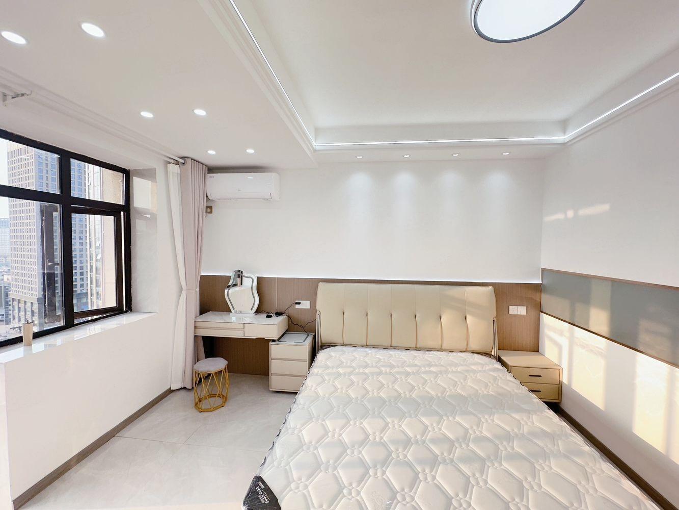 上海安亭财富广场(南楼)二手房房源图片