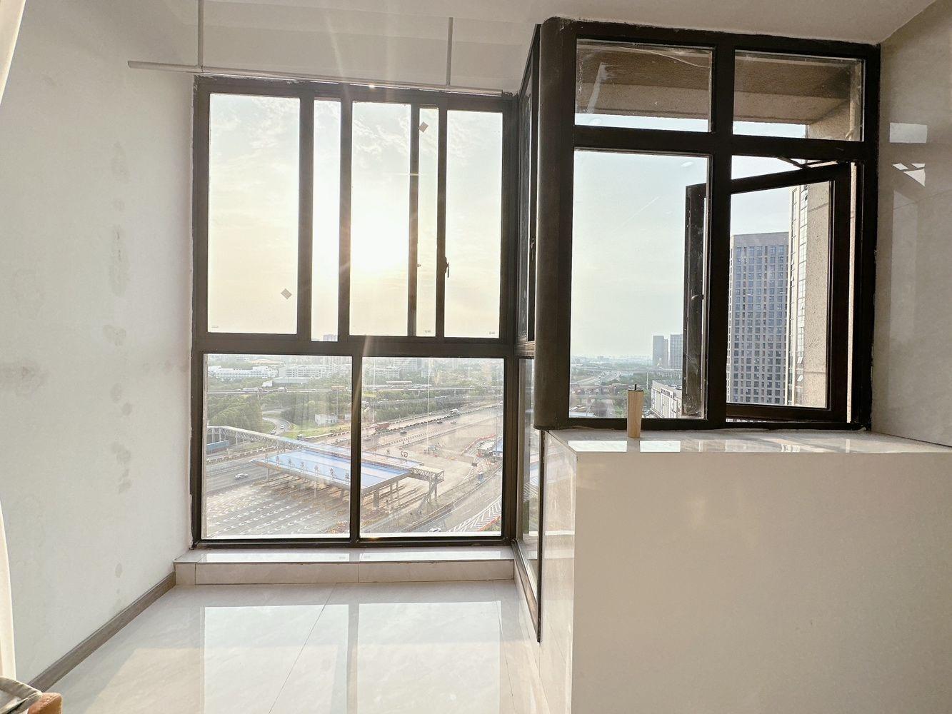 上海安亭财富广场(南楼)二手房房源图片