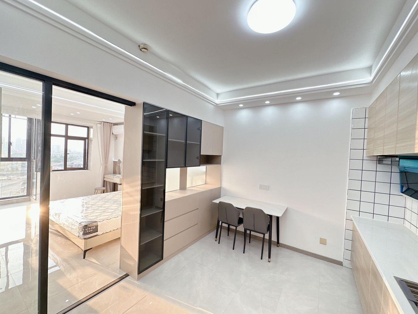 上海安亭财富广场(南楼)二手房房源图片