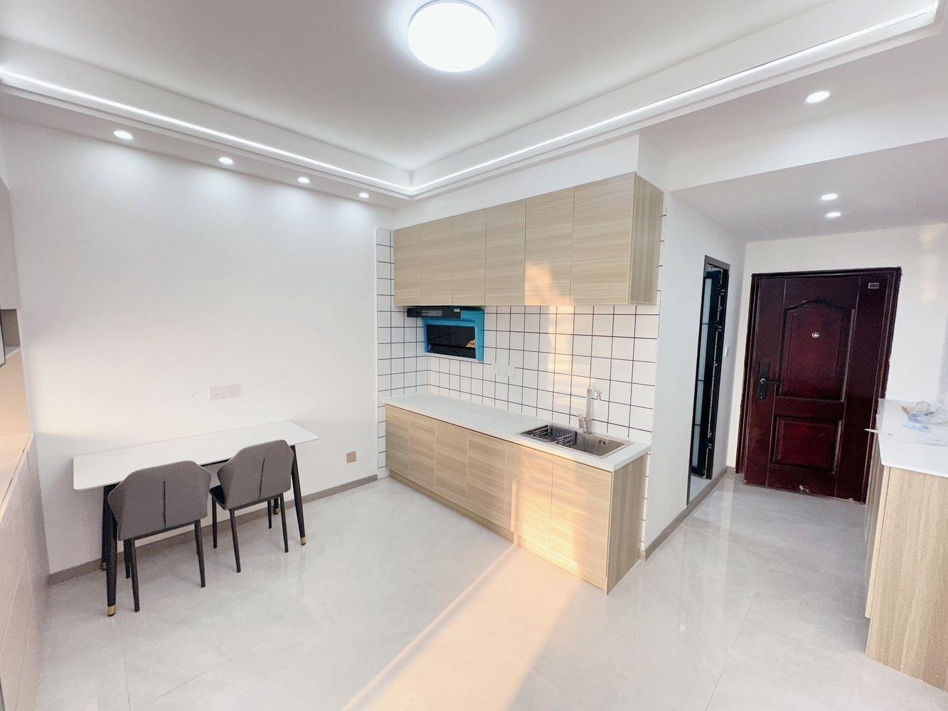 上海安亭财富广场(南楼)二手房房源图片