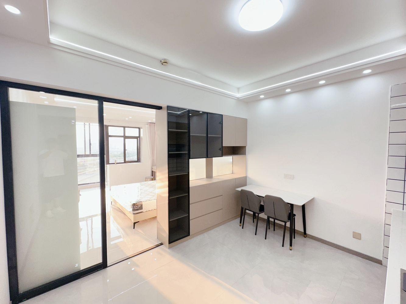 上海安亭财富广场(南楼)二手房房源图片