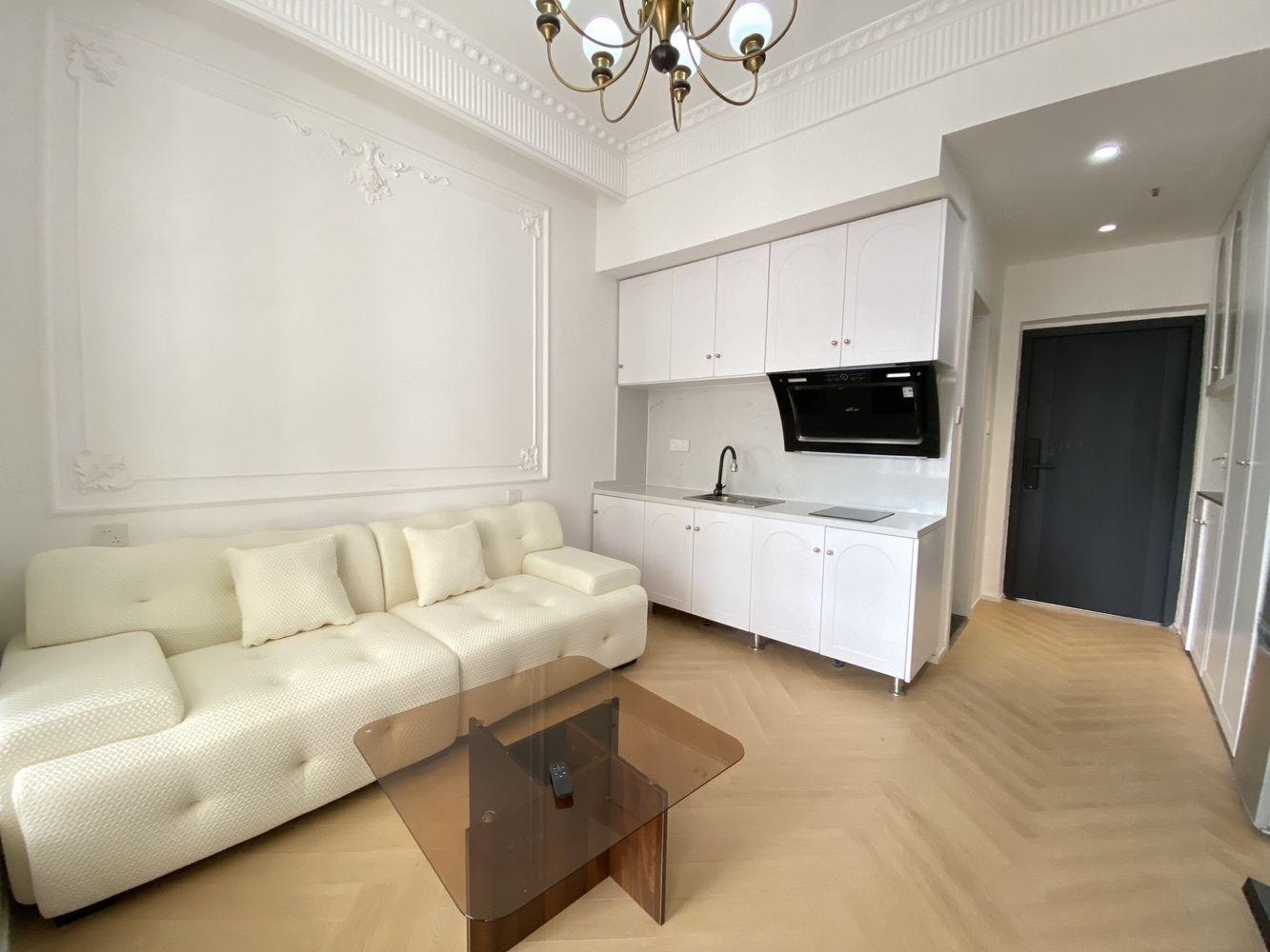 上海李子园一村二手房房源图片