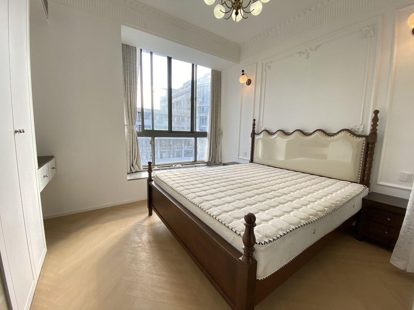 上海李子园一村二手房房源图片