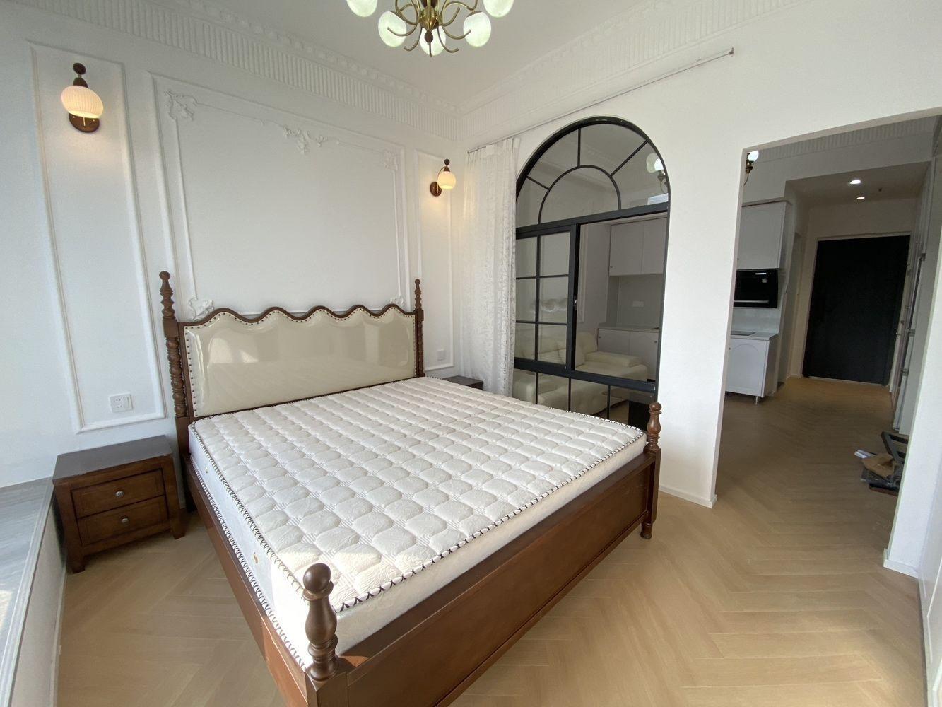 上海李子园一村二手房房源图片