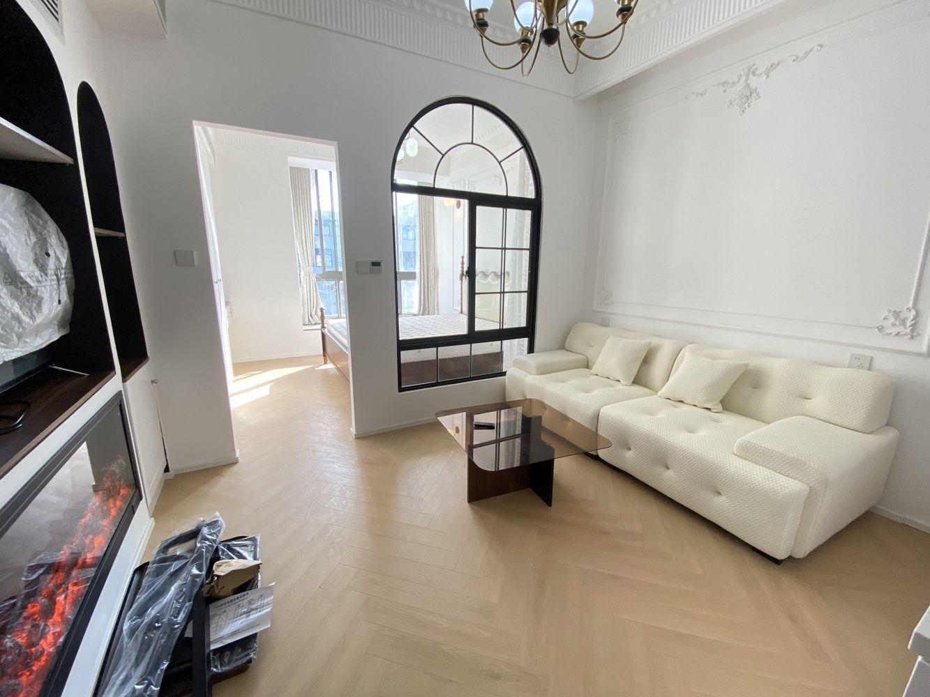 上海李子园一村二手房房源图片