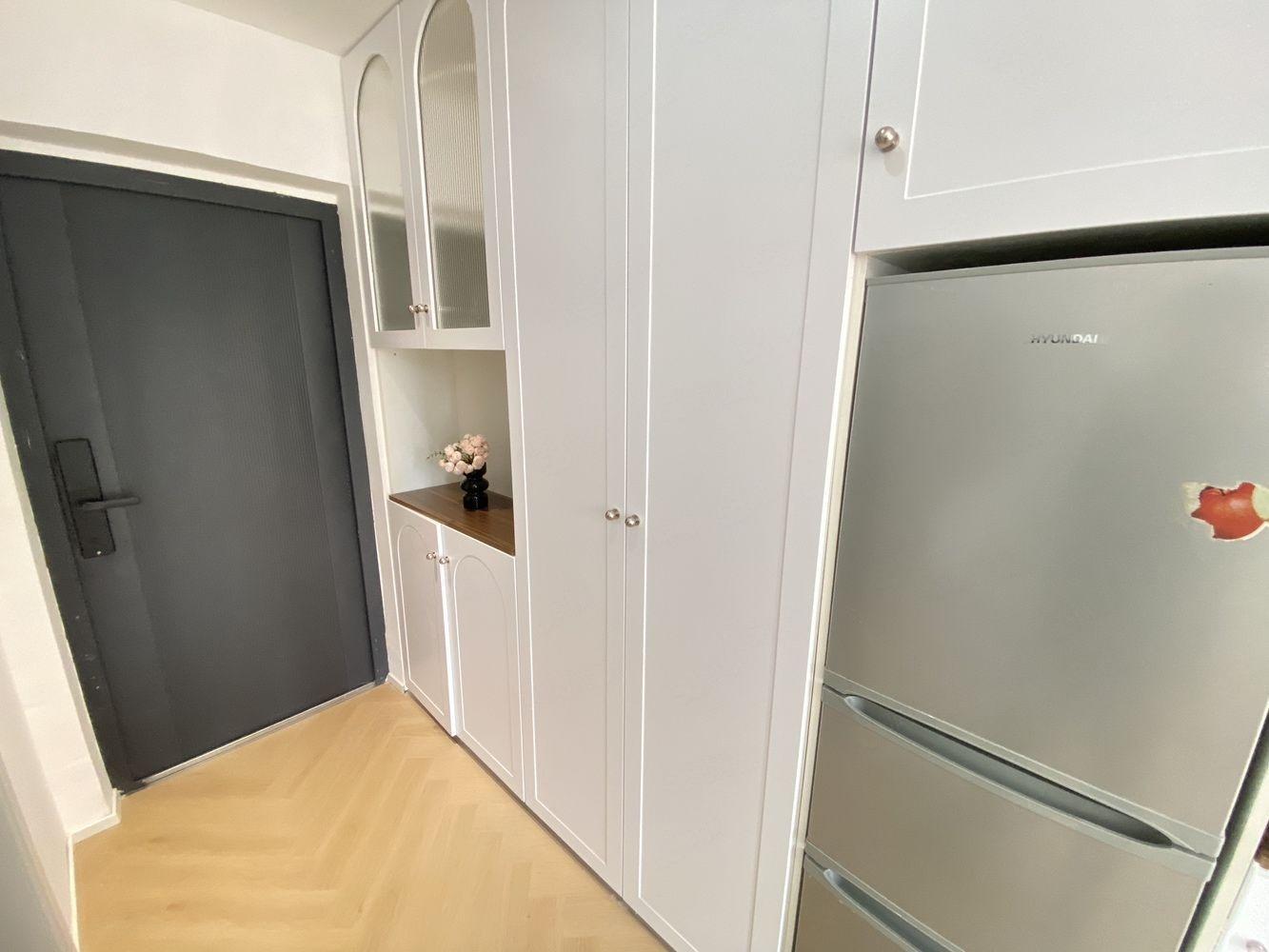 上海李子园一村二手房房源图片