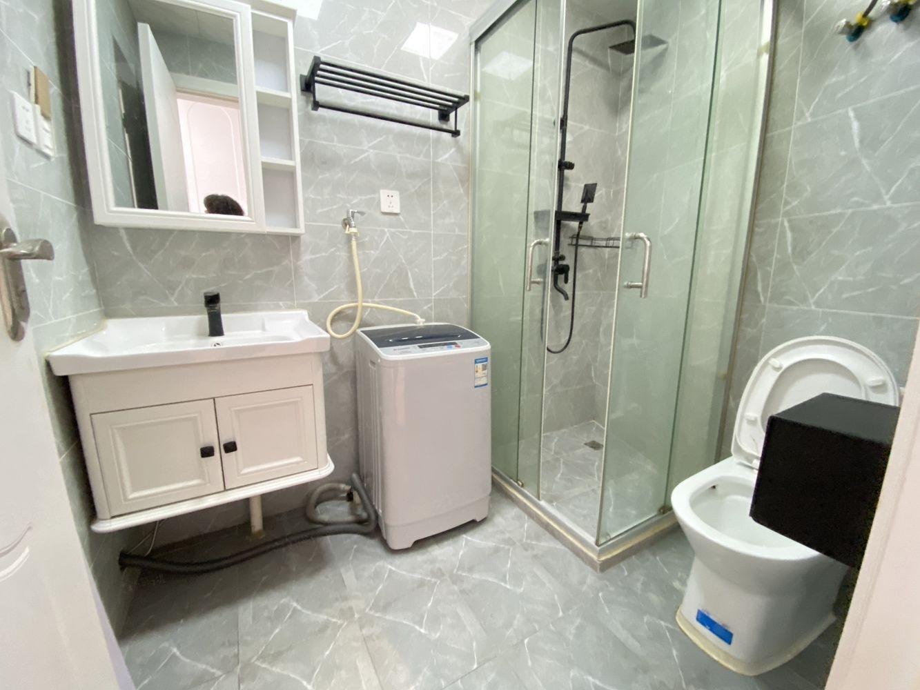 上海李子园一村二手房房源图片