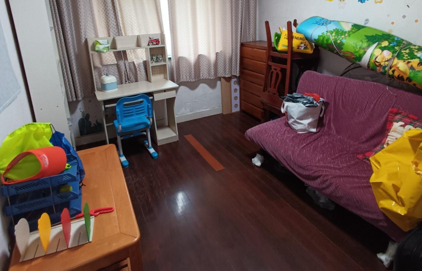 上海伟业金锦苑三村二手房房源图片