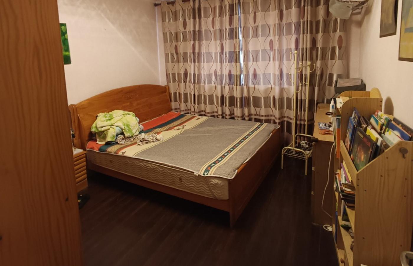 上海伟业金锦苑三村二手房房源图片