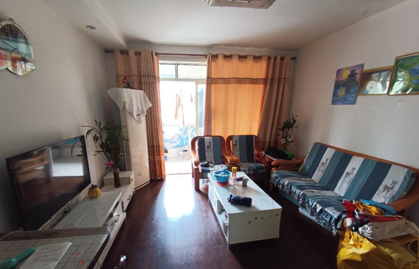 上海伟业金锦苑三村二手房房源图片