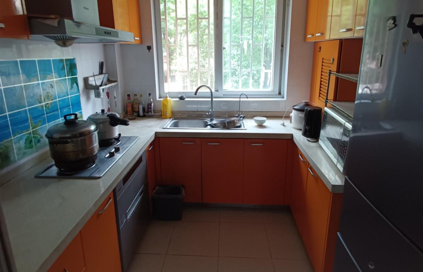 上海伟业金锦苑三村二手房房源图片