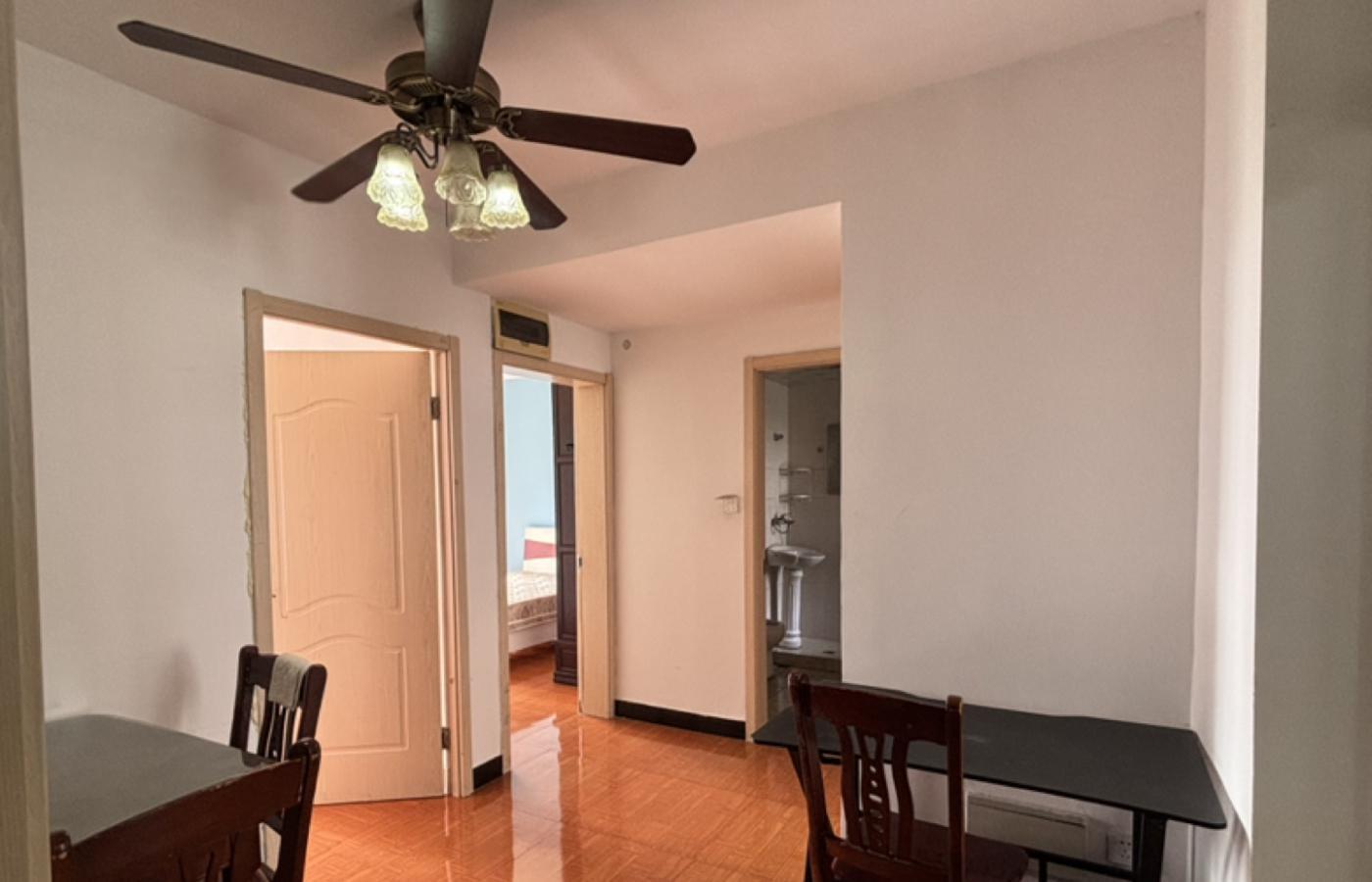 上海高行绿洲四期二手房房源图片