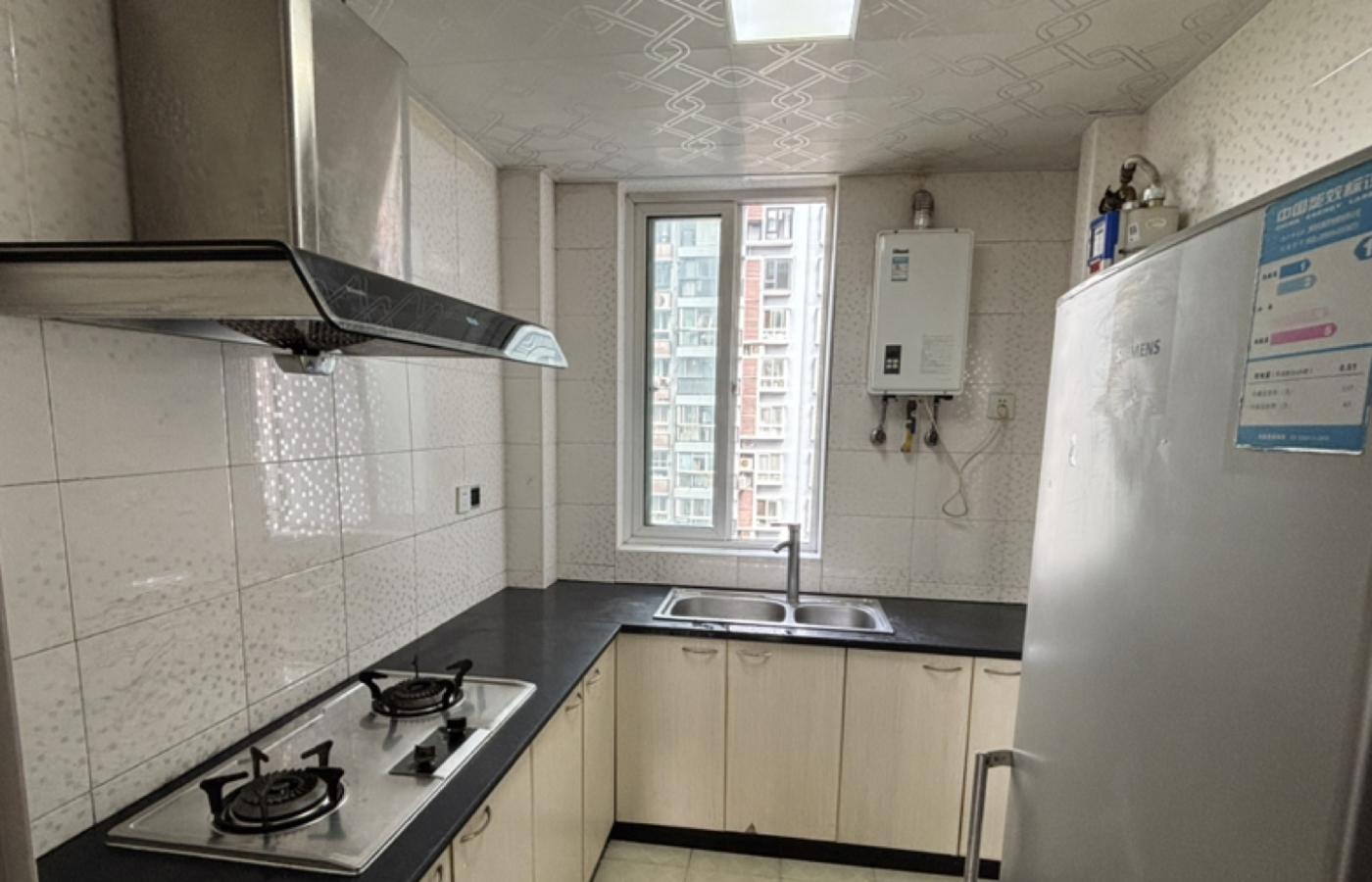 上海高行绿洲四期二手房房源图片