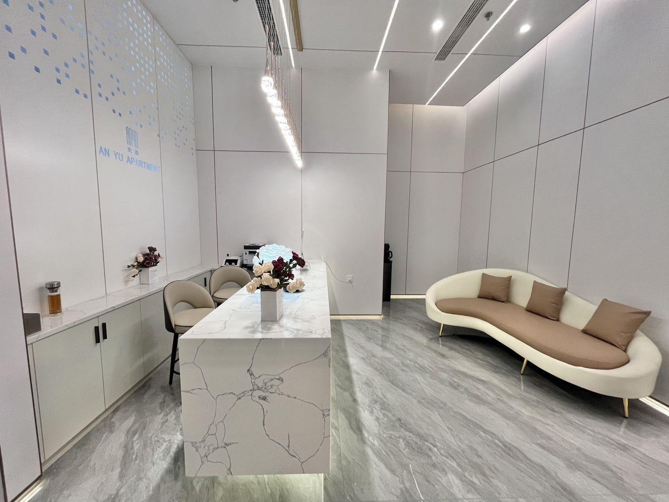 上海定边路119号楼二手房房源图片