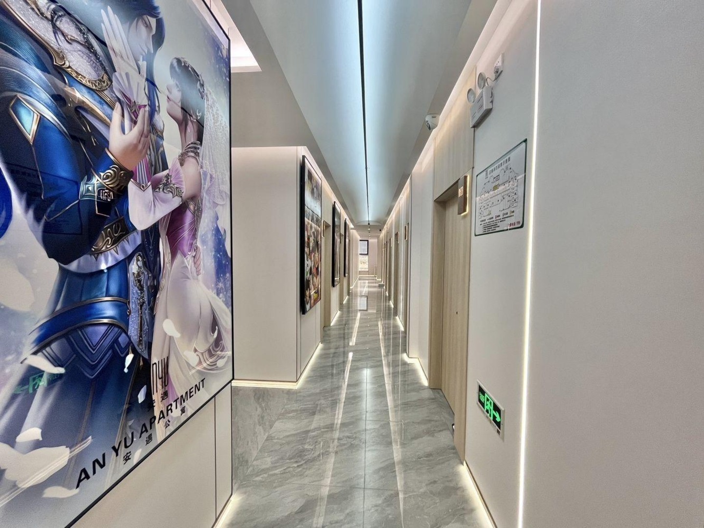 上海定边路119号楼二手房房源图片