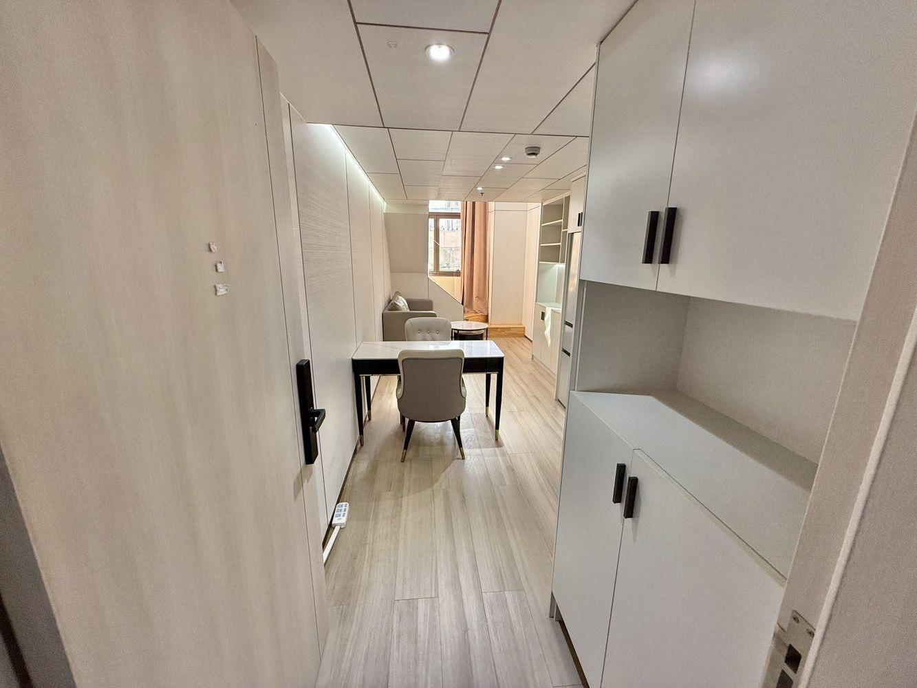 上海定边路119号楼二手房房源图片