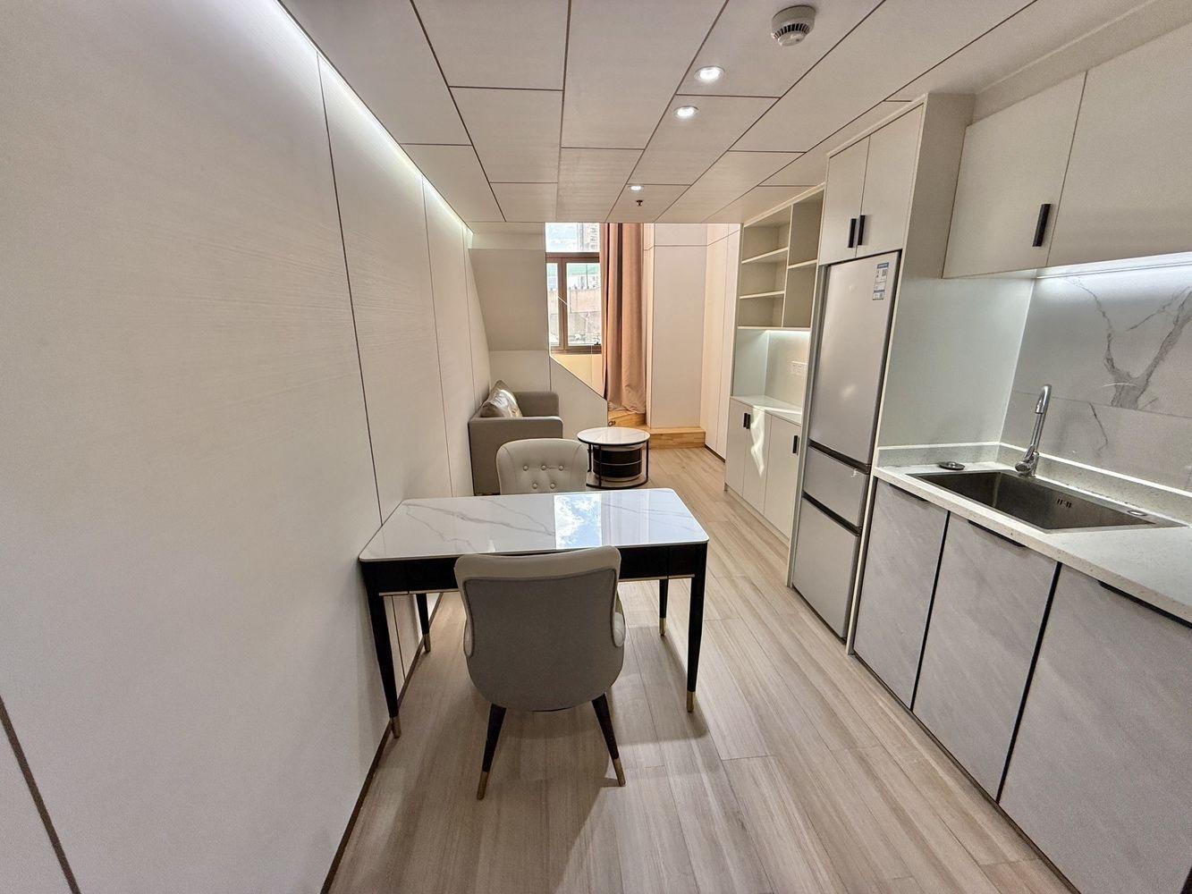 上海定边路119号楼二手房房源图片