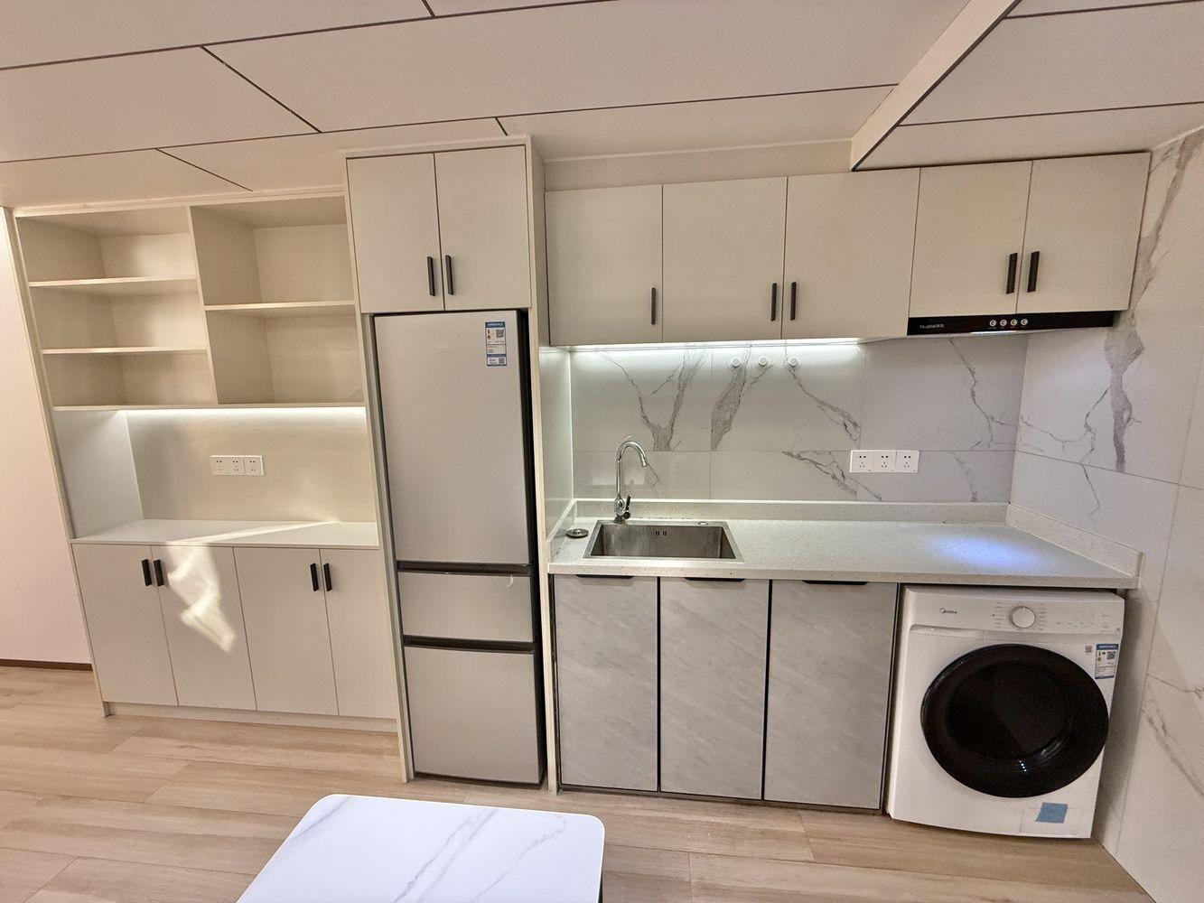 上海定边路119号楼二手房房源图片