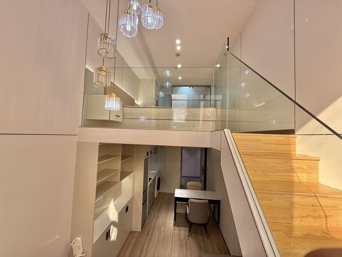 上海定边路119号楼二手房房源图片