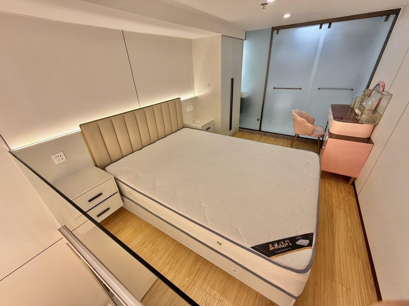 上海定边路119号楼二手房房源图片